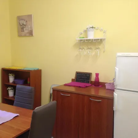 בית נופש Montello Sweet House קליארי