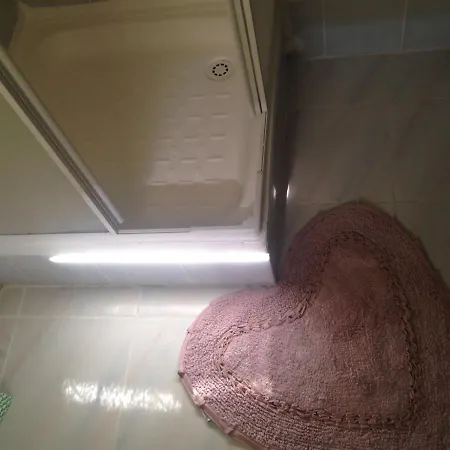 Montello Sweet House בית נופש
