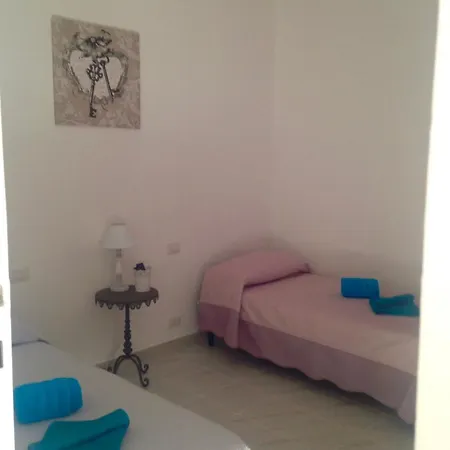 Montello Sweet House בית נופש *