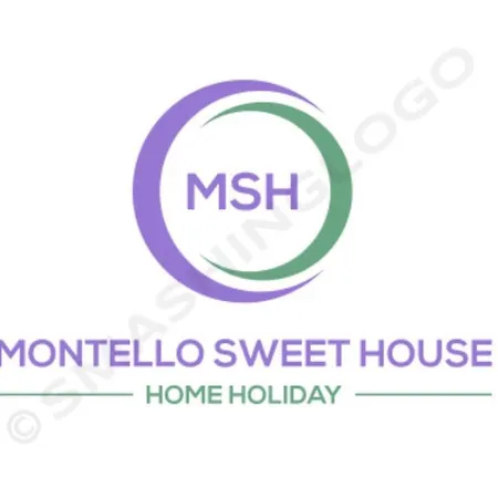 Montello Sweet House *